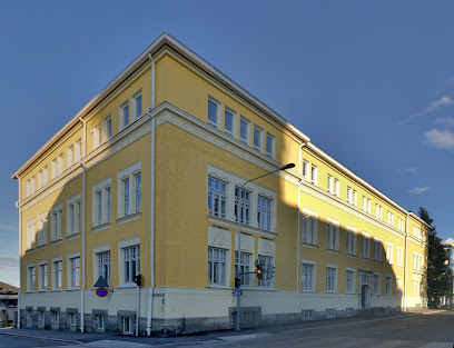 Snellmanin Koulu – Kuopio