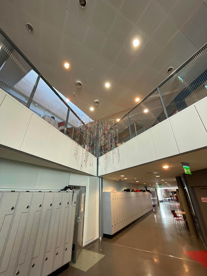 Arabia Comprehensive School – Helsinki