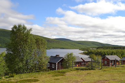 Utsjoki – Utsjoki
