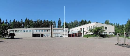 Paivakummun Koulu – Vantaa