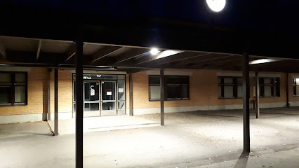Neulamaki School kaupungissa Kuopio