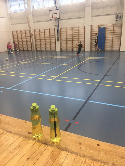 Leppakorven koulu – Vantaa