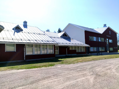 Kartanon peruskoulu, Kankaantien toimipiste kaupungissa Lahti