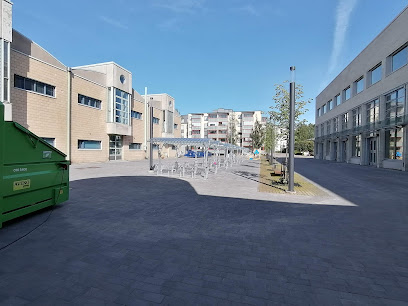 Metropolia Business School kaupungissa Vantaa