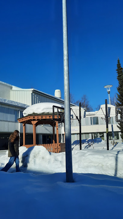 Hatsalan klassillinen koulu – Kuopio
