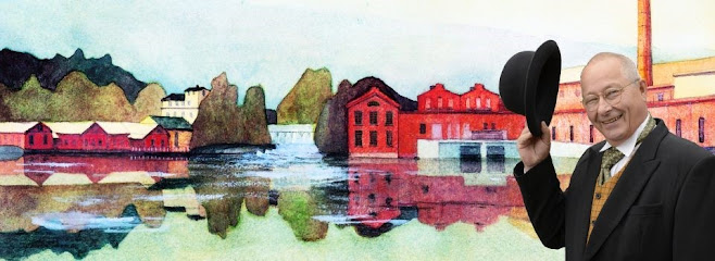 Juankoski Heritage Society & Factory and Worker Museum – Kuopio