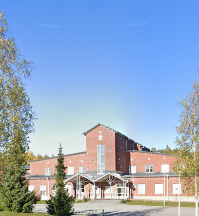 Kotimaki School – Littoinen