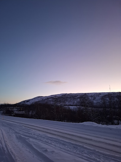 Utsjoki / Ohcejohka Municipality – Utsjoki