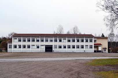 Vuorentaka school – Hameenlinna