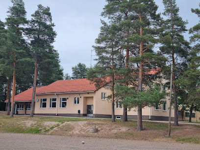 Jokelan koulu – Valkeala