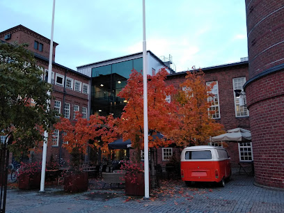 JAMK School of Professional Teacher Education kaupungissa Jyvaskyla