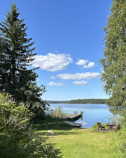 Suomen Joogaliitto – Finlands Yogaforbund – The Yoga Federation of Finland Ry – Saarijarvi