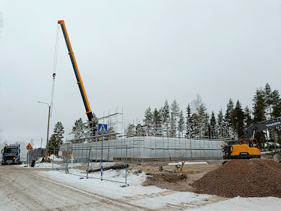 Parola coeducational kaupungissa Hattula