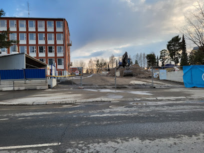 Savon ammattiopisto – Kuopio