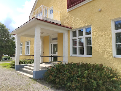 Kalkkisten Koulu kaupungissa Kalkkinen