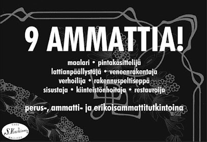 TAO, Turun Ammattiopistosaatio, Teijonkadun toimipaikka – Turku