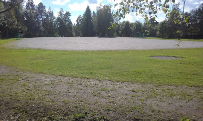 Vahanta School kaupungissa Ylinen