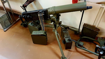 Gun and War Museum – Kuhmoinen