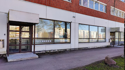 Hyria Education kaupungissa Helsinki