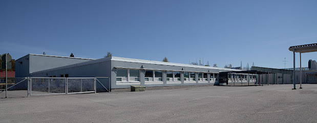 Hannunniitun koulu, Hannunniitun yksikko – Turku
