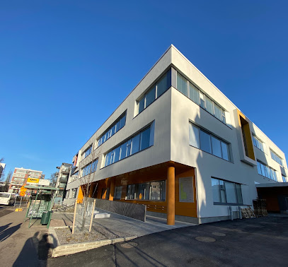 Vattuniemi Primary School – Helsinki
