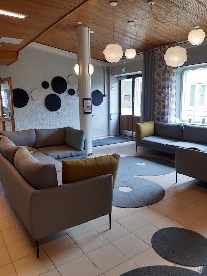 STEP-koulutus, Pieksamaen kampus – Pieksamaki