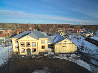 Smedsby ungdomsforening r.f. – Korsholm