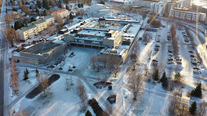 Oulu-opisto – Oulu
