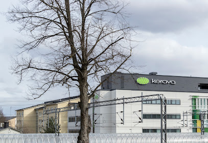 Keravan Opisto – Kerava