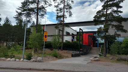 Martinkallion koulu kaupungissa Espoo