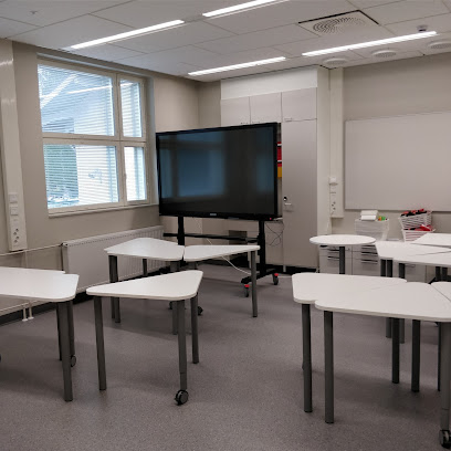 Konneveden Lukio – Konnevesi