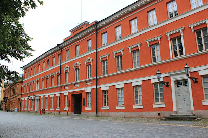 Cathedral School kaupungissa Turku