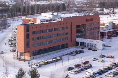 Kokkolan yliopistokeskus Chydenius – Kokkola