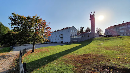 Maunula Lower Comprehensive School – Helsinki