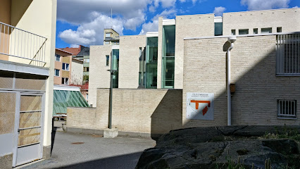 Tolo Gymnasium Upper Secondary School – Helsinki