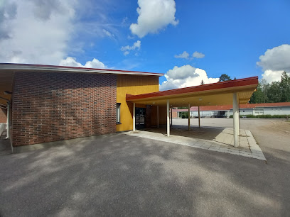 Roykka school – Roykka