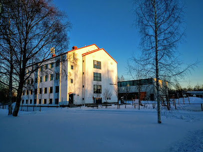 Hintan Koulu – Oulu