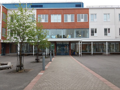 Rovaniemi Steiner school – Rovaniemi