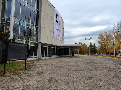 Konservatorio – Oulu