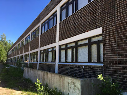 Laurinlahti Elementary School kaupungissa Espoo