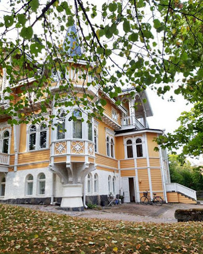 TSH Homeopatiakoulutus Oy kaupungissa Helsinki