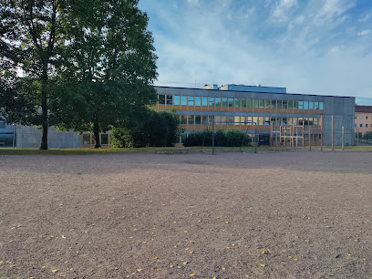 Helsinki Finnish Coeducational School kaupungissa Helsinki