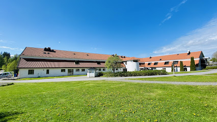 Paasikivi-Opisto – Turku