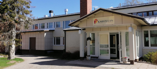 Karstula Evangelical Institute kaupungissa Karstula