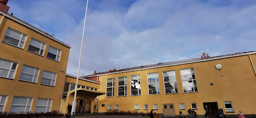 Hameenkadun koulu – Hyvinkaa