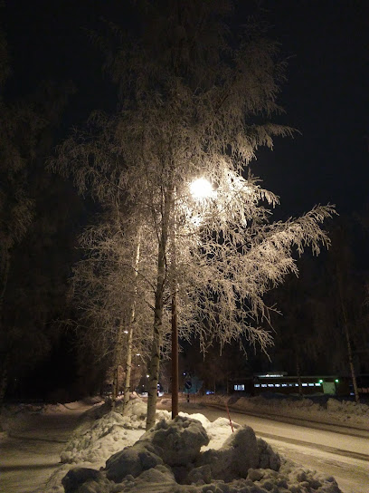 Pielaveden kansalaisopisto – Pielavesi