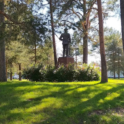 PSK-Aikuisopisto – Oulu