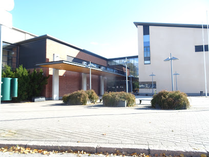 Jarvenpaa Senior High School – Jarvenpaa