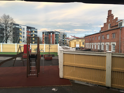 Rauman Avokas Ry – Rauma