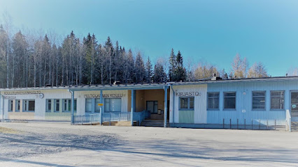 Peltolammin koulu – Tampere